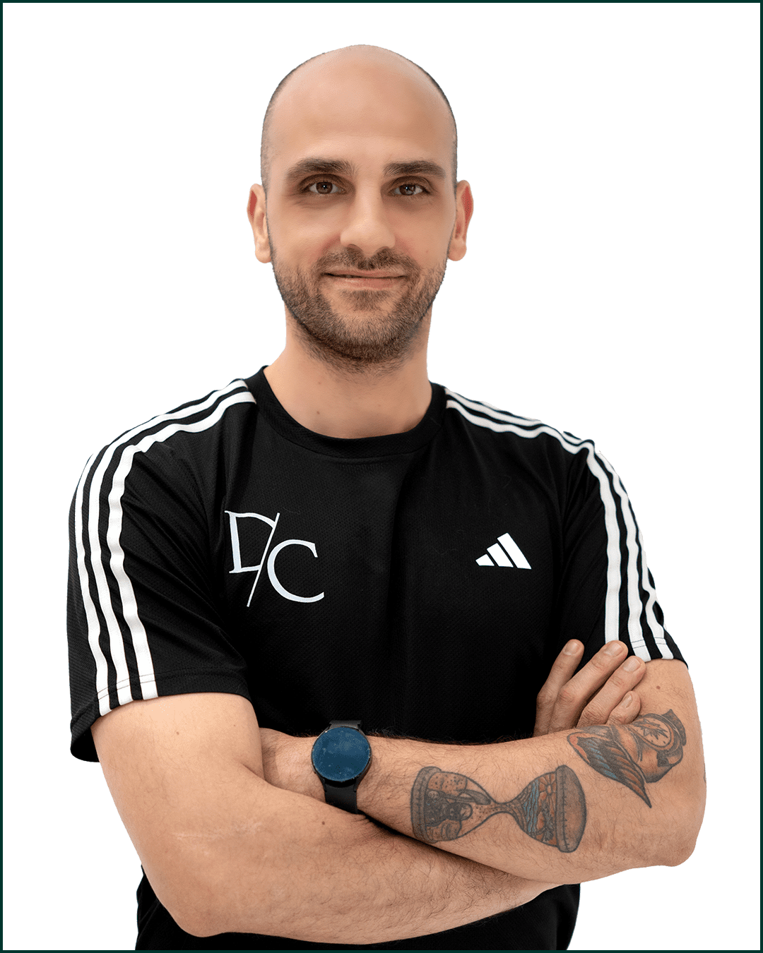 ÖNDER OKUTAN Fitness & PT  & Pilates Trainer