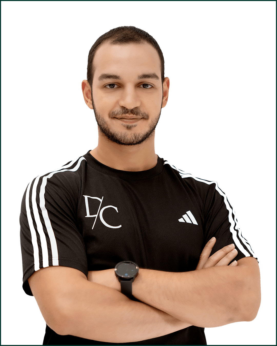 LOKMAN EKMEN  Master Fitness & PT  &  Pilates Trainer