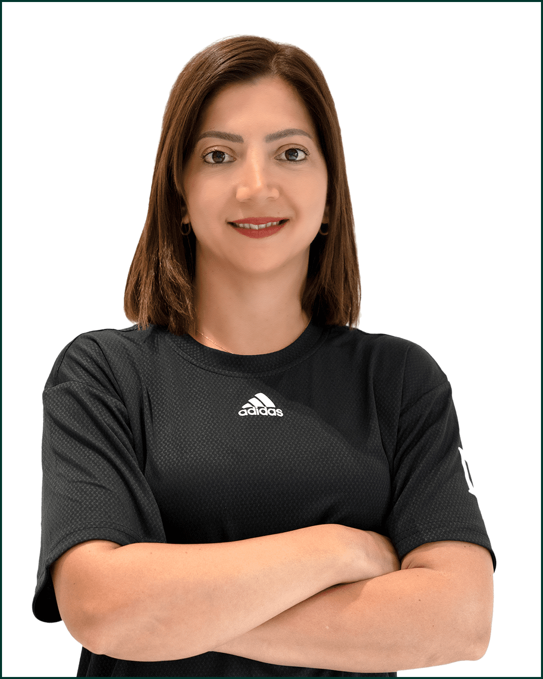 İDİL SELEOĞLU  Spor Müdürü Master Fitness & PT  & Pilates Tranier