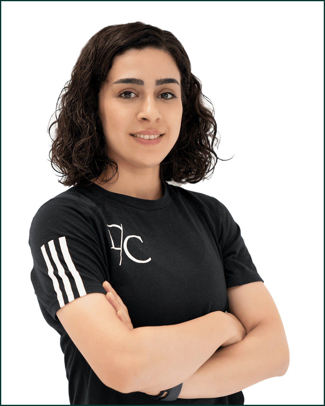 GÜL ŞAHİN  Fitness & PT Trainer