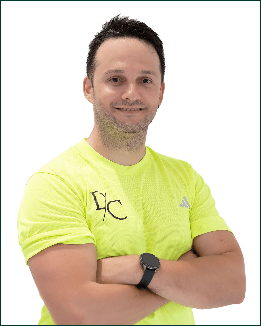 FATİH PEKİN Master Fitness & PT & Pilates Trainer