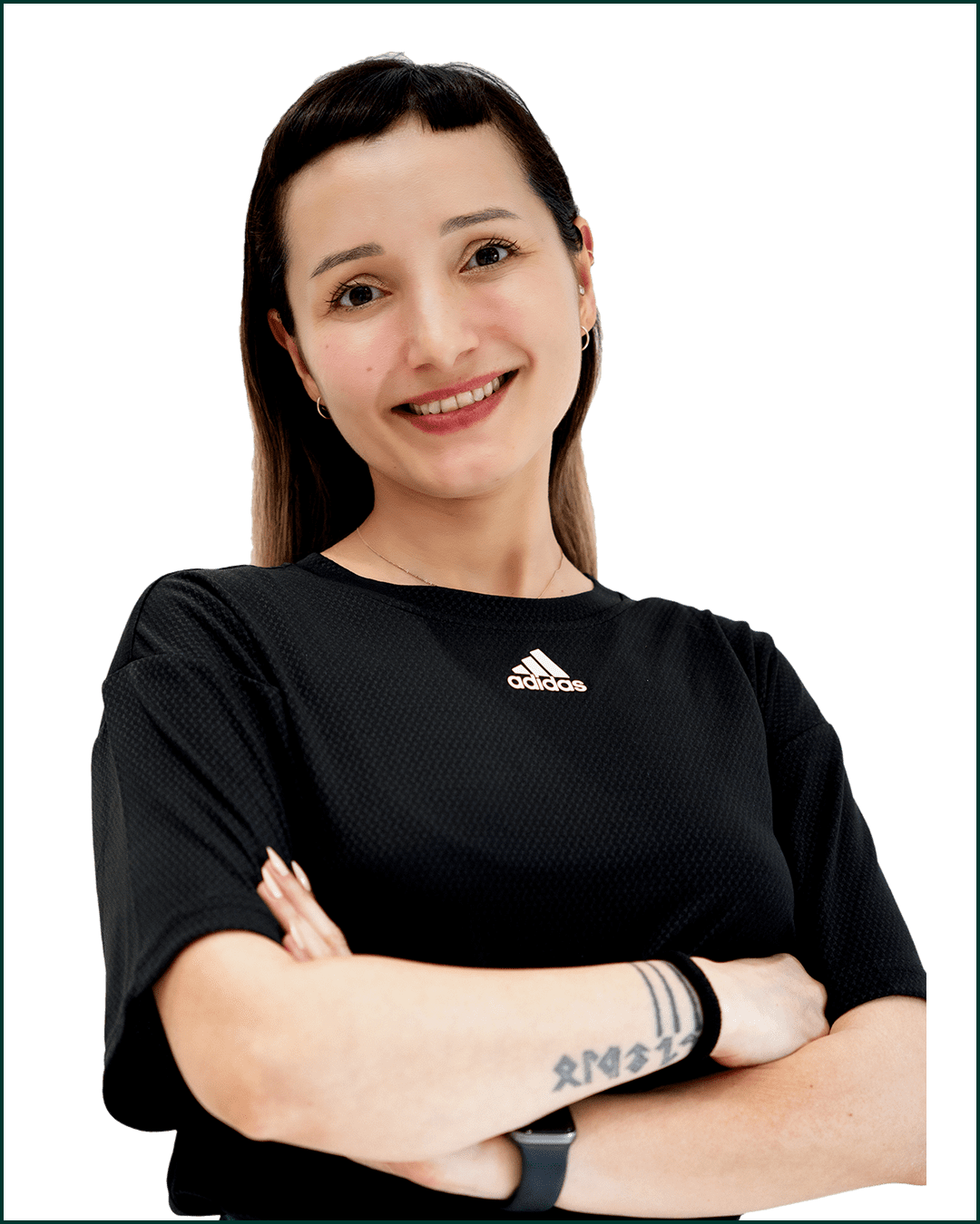 BİHTER AKTUĞ Fitness & PT & Pilates Trainer