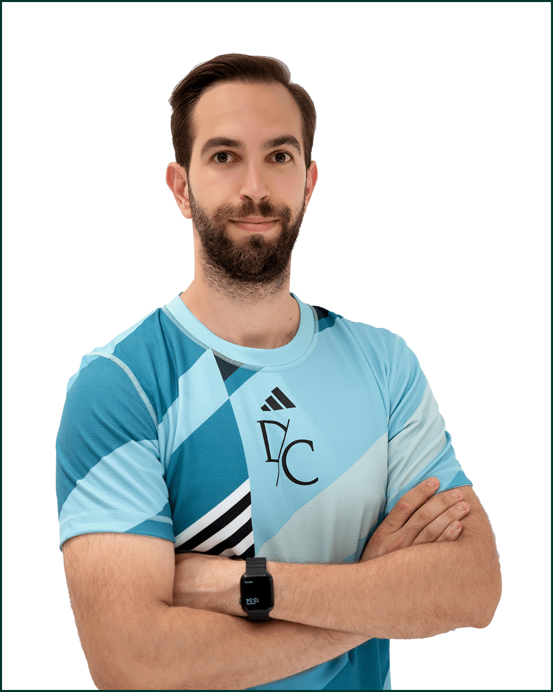 UMUT YENİLMEZ Tenis Trainer