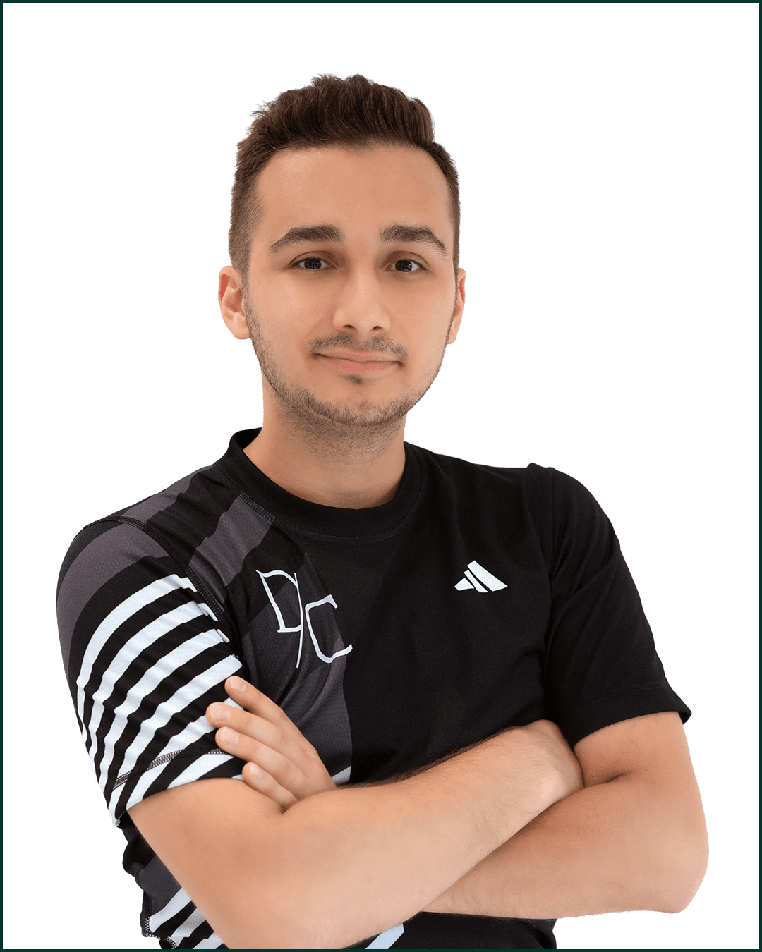 GÖRKEM KUZUTenis Trainer